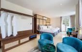 Туры в отель Aquatel Vung Tau