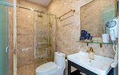 Туры в отель Aquatel Vung Tau