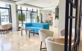 Туры в отель Uras Beach Hotel