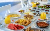 Туры в отель Uras Beach Hotel