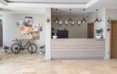 Туры в отель Uras Beach Hotel