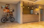 Туры в отель Uras Beach Hotel