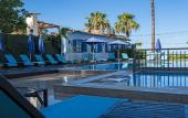 Туры в отель Uras Beach Hotel