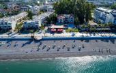Туры в отель Uras Beach Hotel