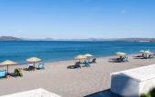 Туры в отель Uras Beach Hotel