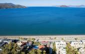 Туры в отель Uras Beach Hotel