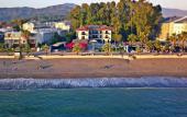 Туры в отель Uras Beach Hotel
