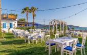 Туры в отель Uras Beach Hotel