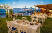 Туры в отель Uras Beach Hotel