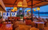 Туры в отель Uras Beach Hotel