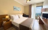 Туры в отель Uras Beach Hotel
