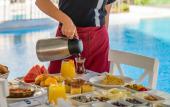 Туры в отель Uras Beach Hotel