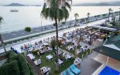 Туры в отель Uras Beach Hotel