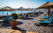Туры в отель Uras Beach Hotel