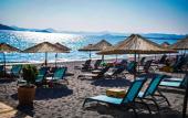 Туры в отель Uras Beach Hotel