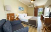 Туры в отель Uras Beach Hotel