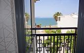 Туры в отель Uras Beach Hotel