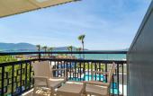 Туры в отель Uras Beach Hotel