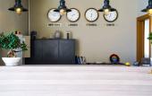 Туры в отель Uras Beach Hotel