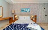 Туры в отель Uras Beach Hotel