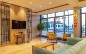 Туры в отель Uras Beach Hotel