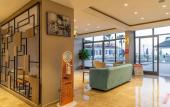 Туры в отель Uras Beach Hotel