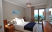 Туры в отель Uras Beach Hotel