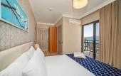 Туры в отель Uras Beach Hotel