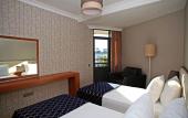 Туры в отель Uras Beach Hotel
