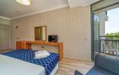 Туры в отель Uras Beach Hotel