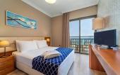 Туры в отель Uras Beach Hotel