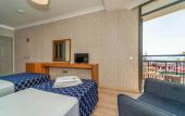 Туры в отель Uras Beach Hotel