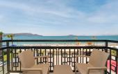 Туры в отель Uras Beach Hotel