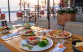 Туры в отель Uras Beach Hotel