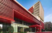 Туры в отель Holiday Inn Chengdu Airport by IHG