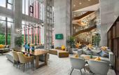 Туры в отель Holiday Inn Chengdu Airport by IHG