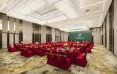 Туры в отель Holiday Inn Chengdu Airport by IHG