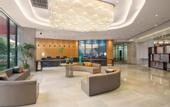 Туры в отель Holiday Inn Chengdu Airport by IHG