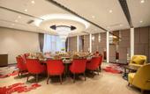 Туры в отель Holiday Inn Chengdu Airport by IHG
