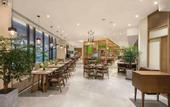 Туры в отель Holiday Inn Chengdu Airport by IHG