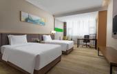 Туры в отель Holiday Inn Chengdu Airport by IHG