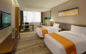 Туры в отель Holiday Inn Chengdu Airport by IHG