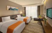 Туры в отель Holiday Inn Chengdu Airport by IHG