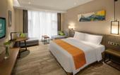 Туры в отель Holiday Inn Chengdu Airport by IHG