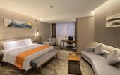 Туры в отель Holiday Inn Chengdu Airport by IHG