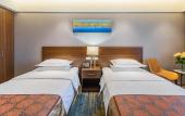 Туры в отель Fud Siti Hotel