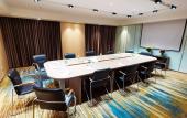 Туры в отель Fud Siti Hotel
