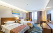 Туры в отель Fud Siti Hotel