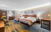 Туры в отель Fud Siti Hotel