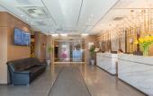 Туры в отель Fud Siti Hotel
